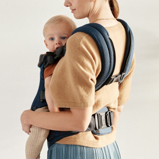 Baby Bjorn Baby Carrier Harmony | Kidsland Baby Gear Store