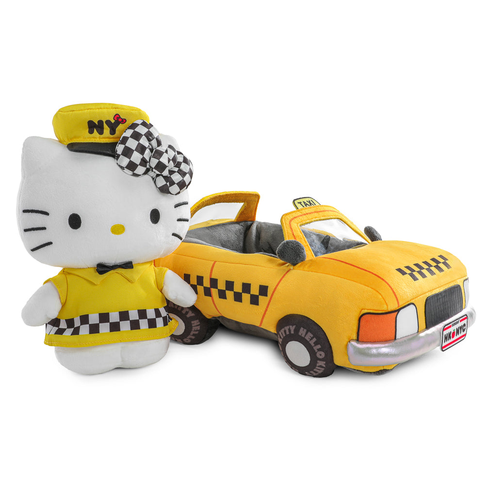 New York Comic Con 2025 Kidrobot Exclusives