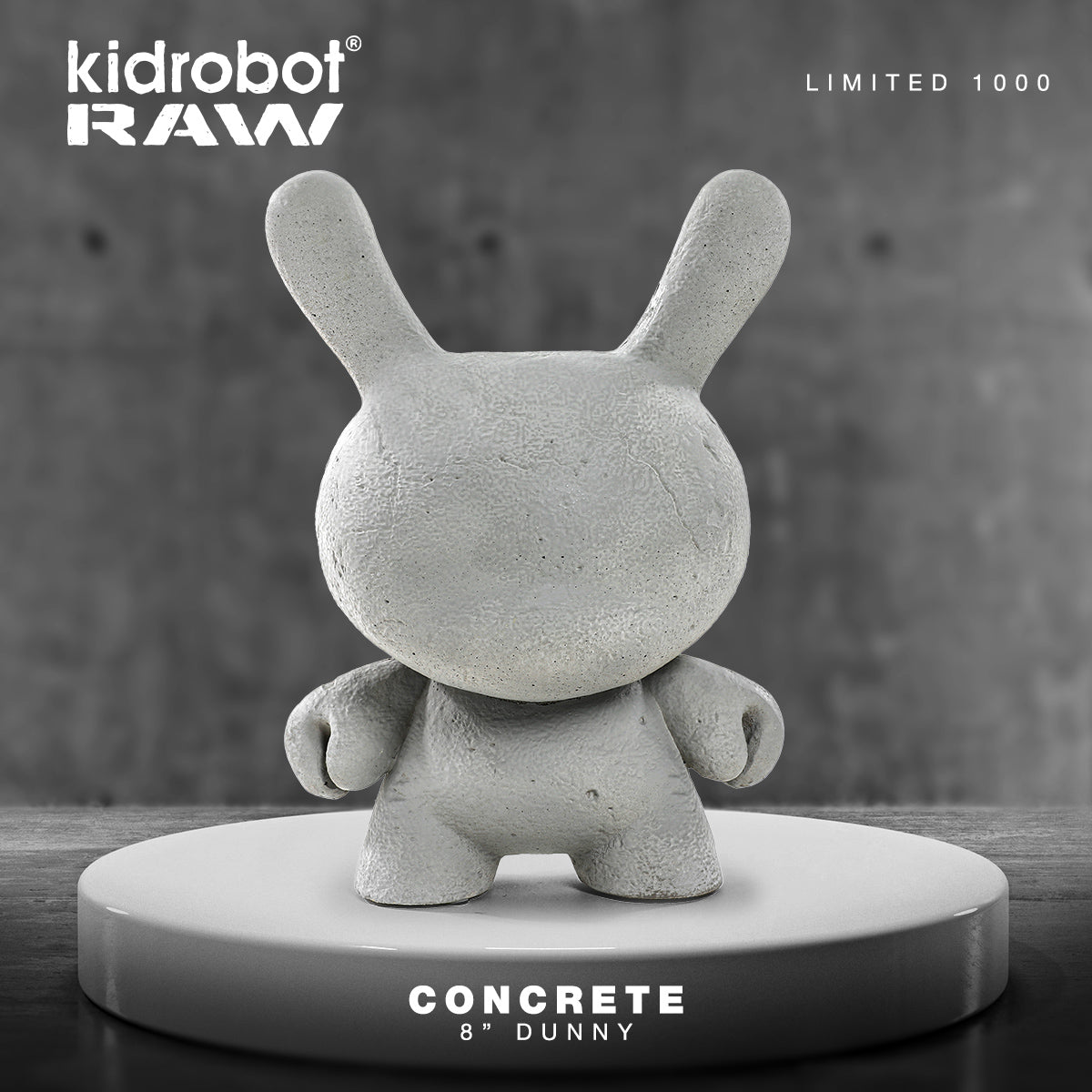 Designer Art Toys & Limited Edition Vinyl Art Figures by Kidrobot