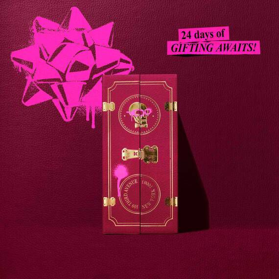 Advent Calendar - Skincare Set - Kiehl's