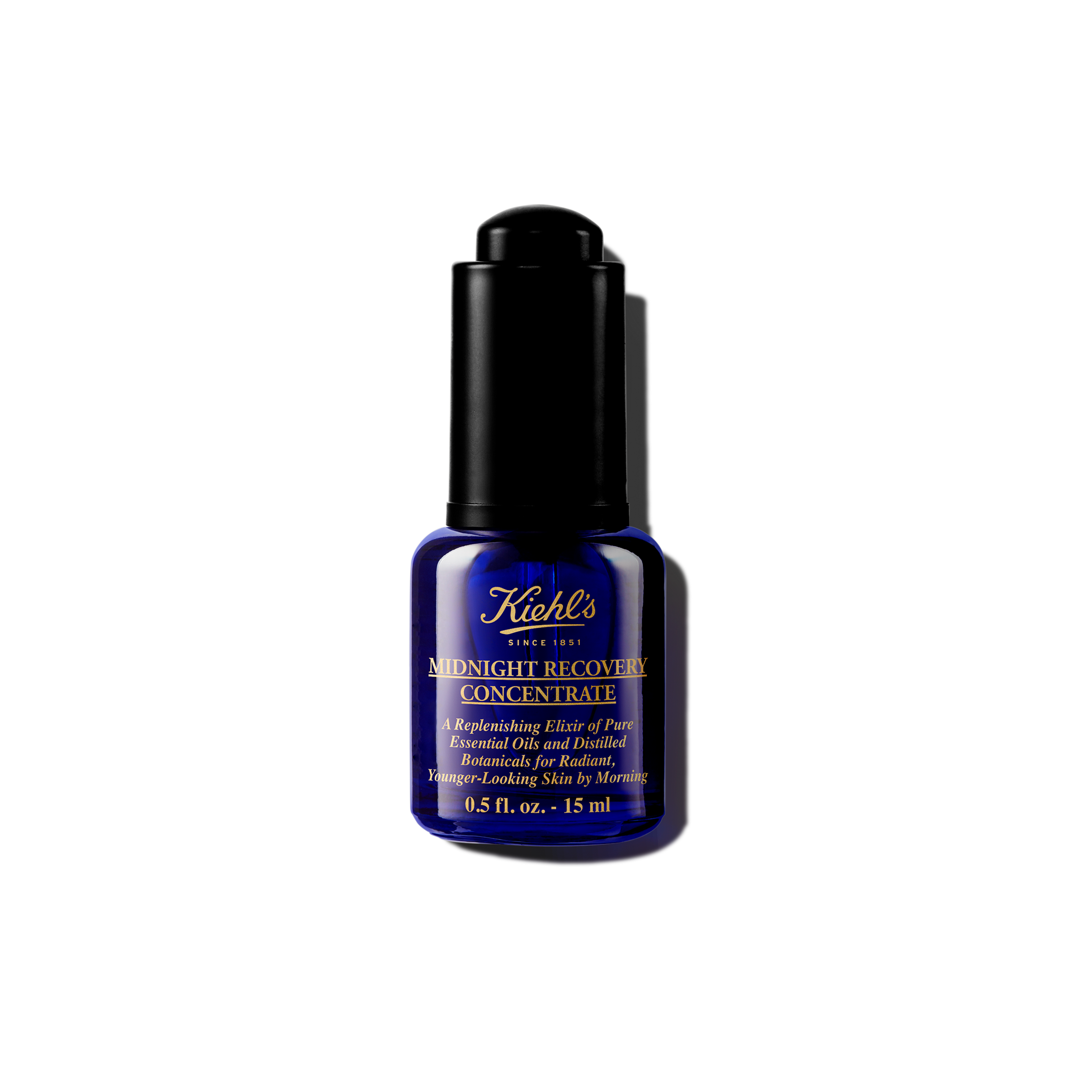 Midnight Recovery Concentrate - Face Oil - Kiehl's