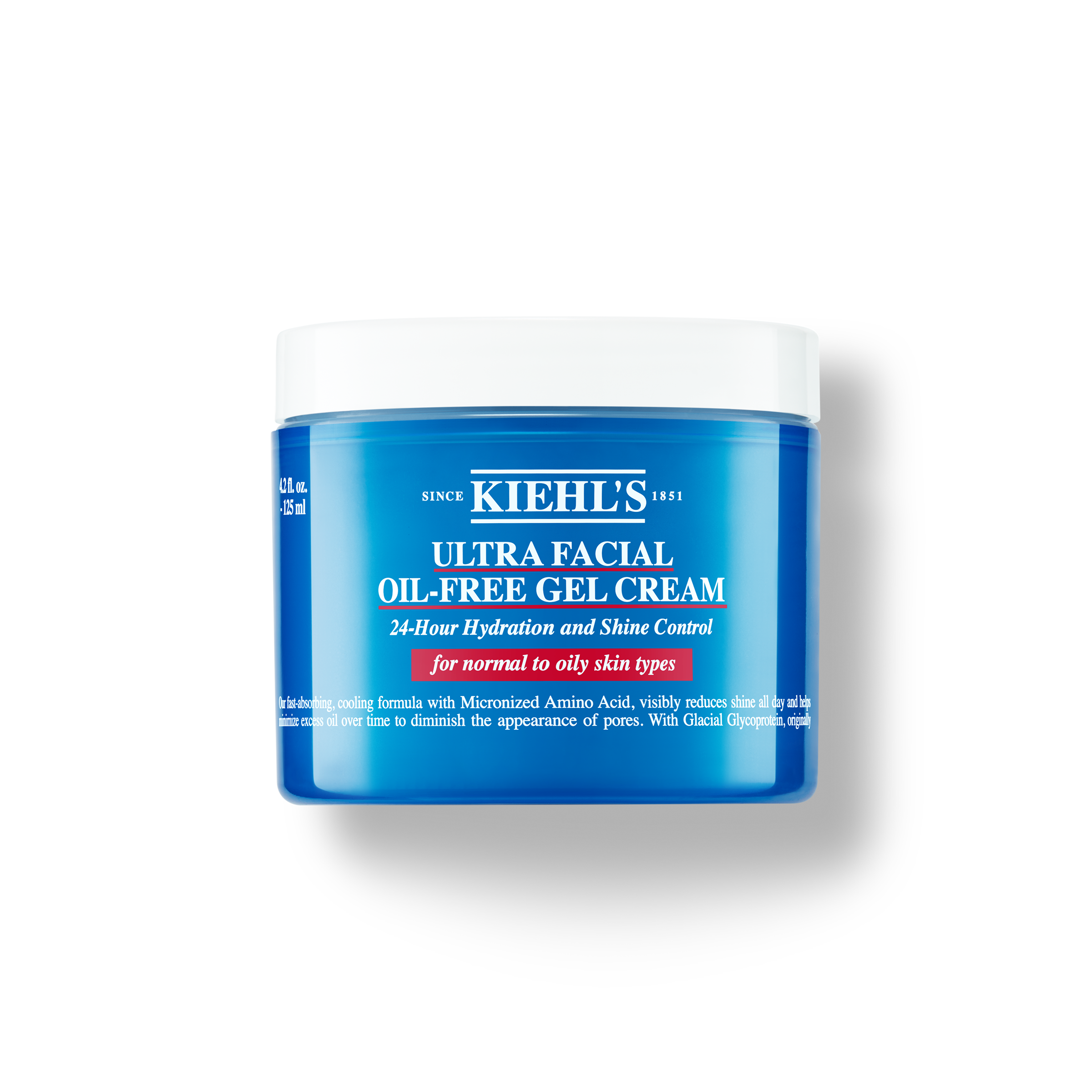 キールズ UFオイルフリー ジェル | クリーム | キールズ公式オンライン