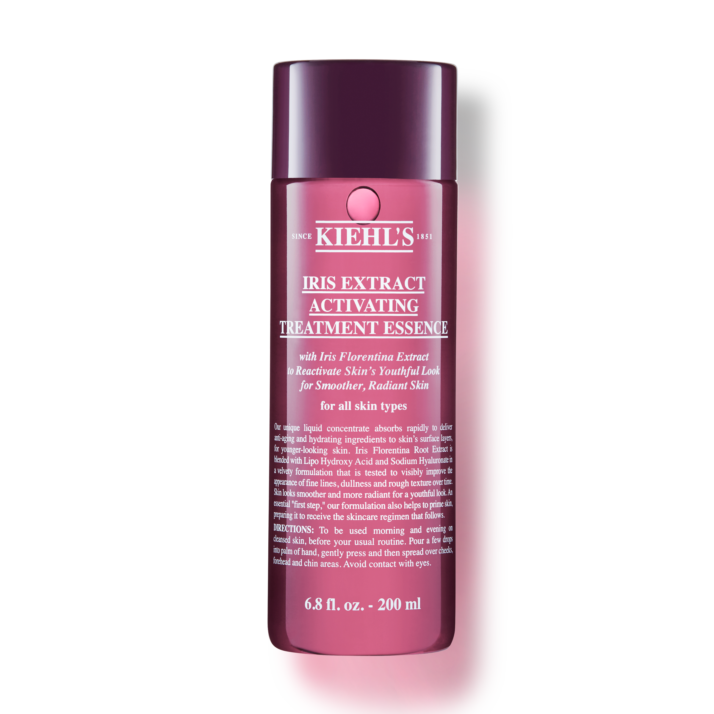 キールズ IRS エッセンス ローション | 化粧水 | キールズ公式