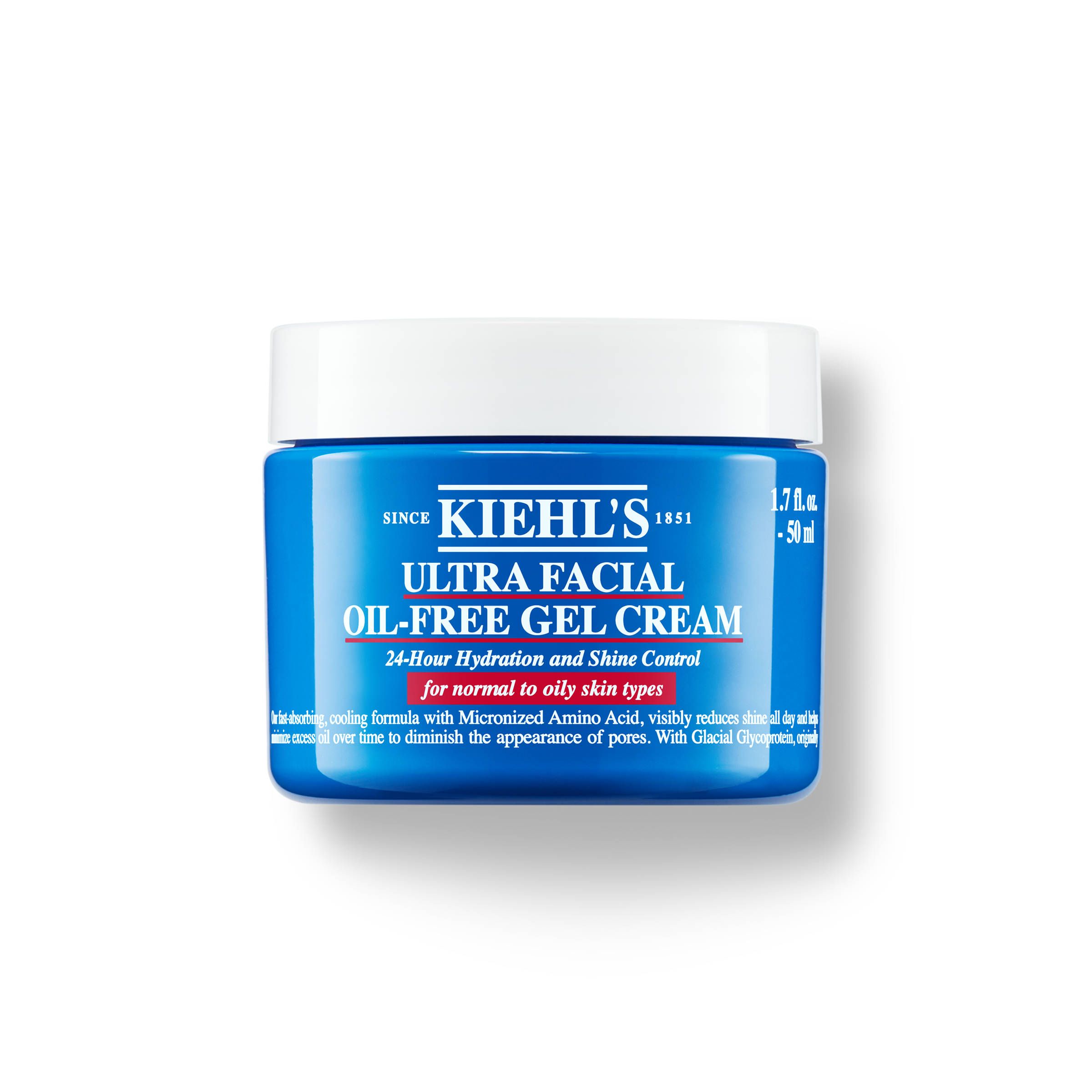 キールズ UFオイルフリー ジェル | クリーム | キールズ公式オンライン