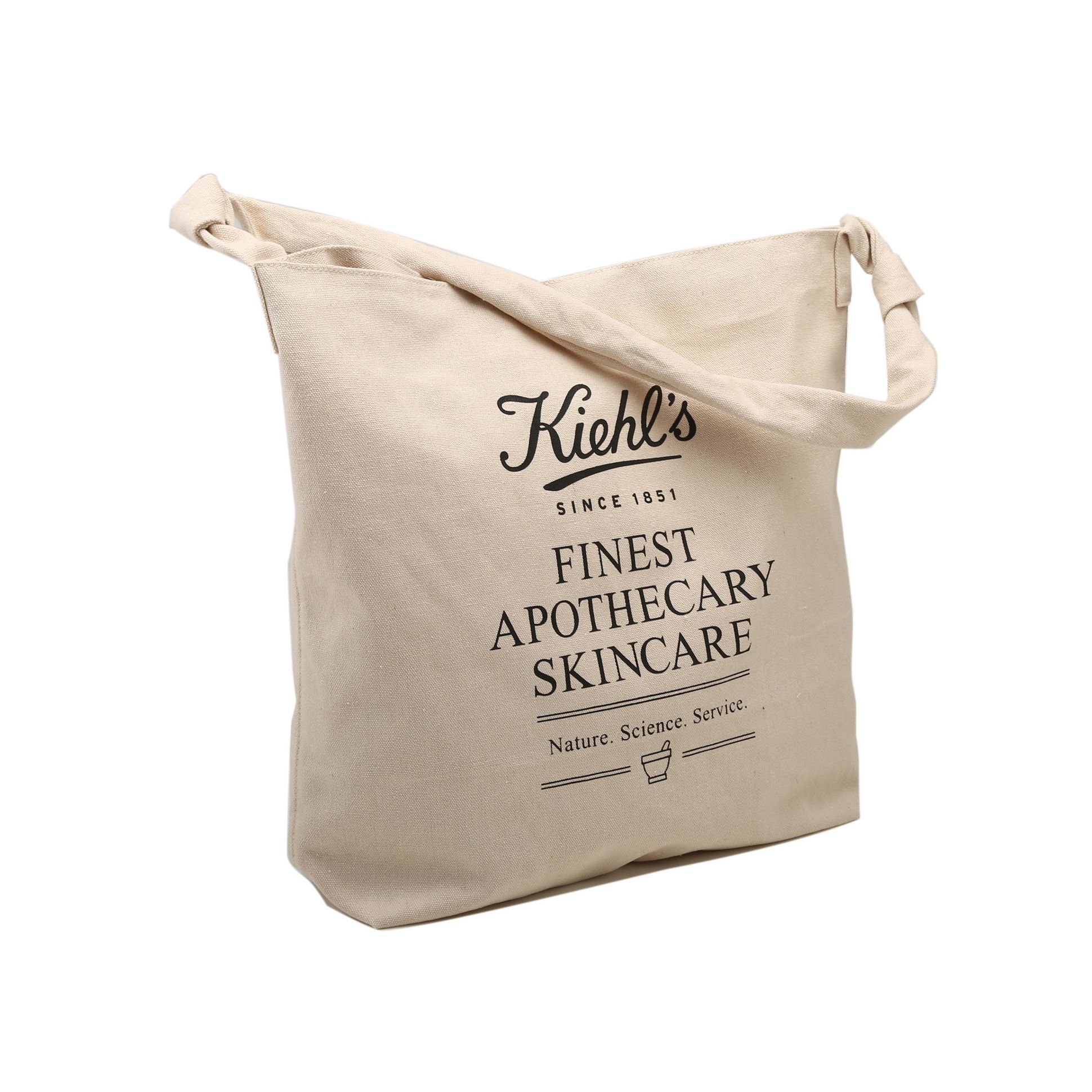 キールズ オリジナル トートバッグ