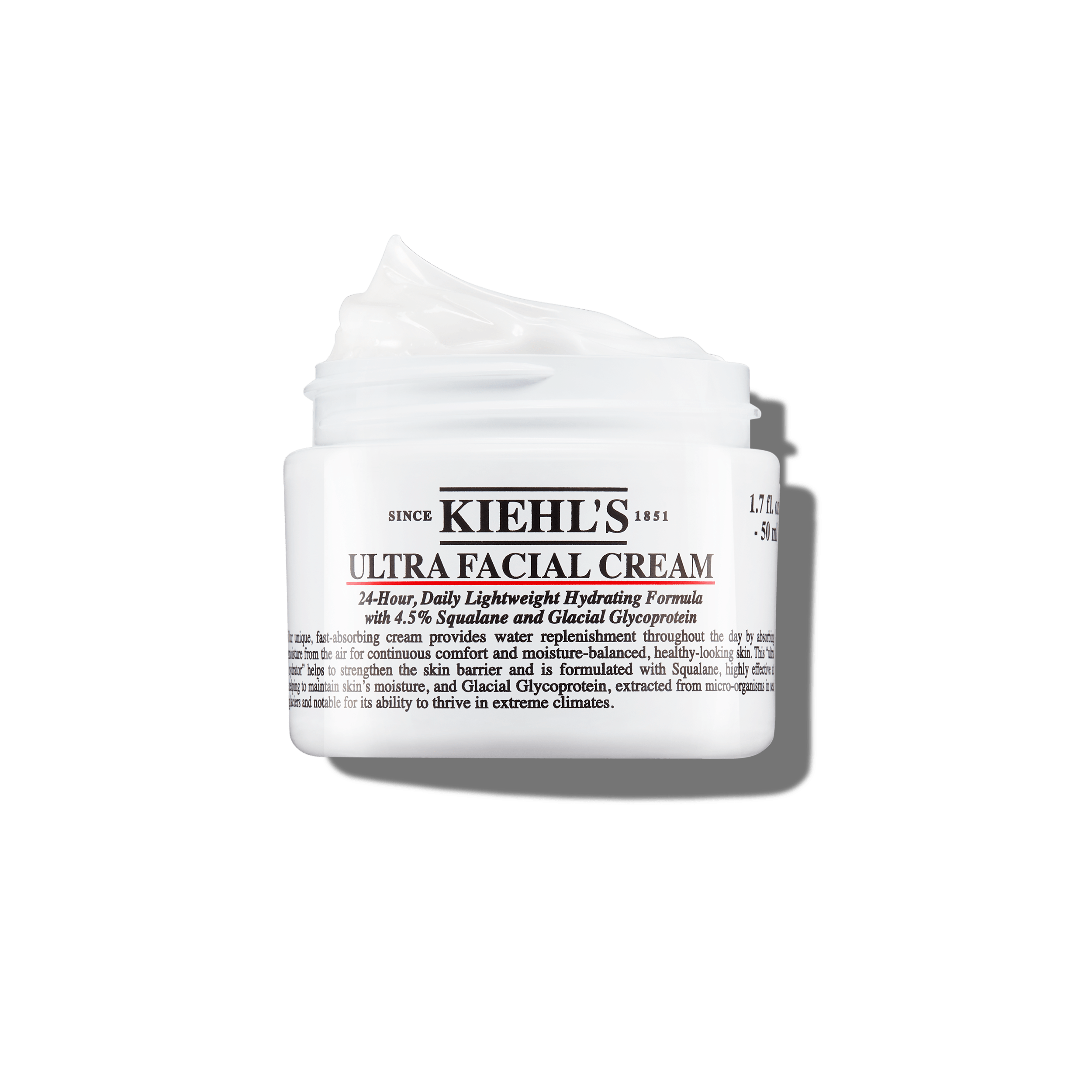Ultra Facial Cream | Crema hidratanta Kiehl's