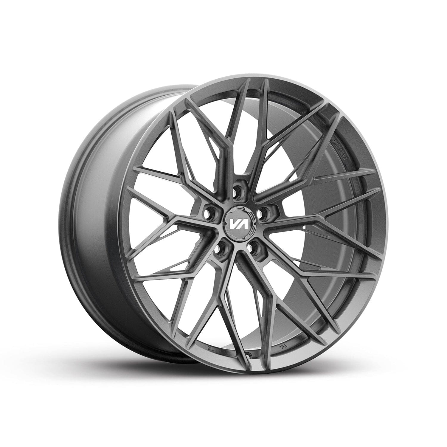 Variant™ Maxim Collection Alloy Wheels 19x11 (Super Deep) – Kies