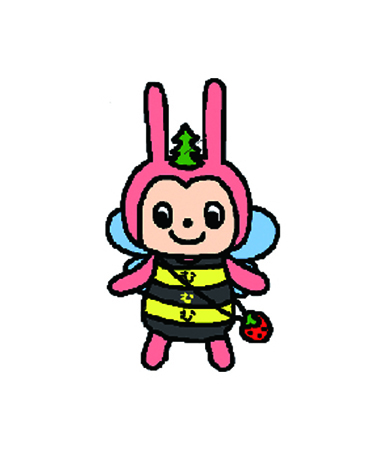 むーちゃん | 着ぐるみプラス