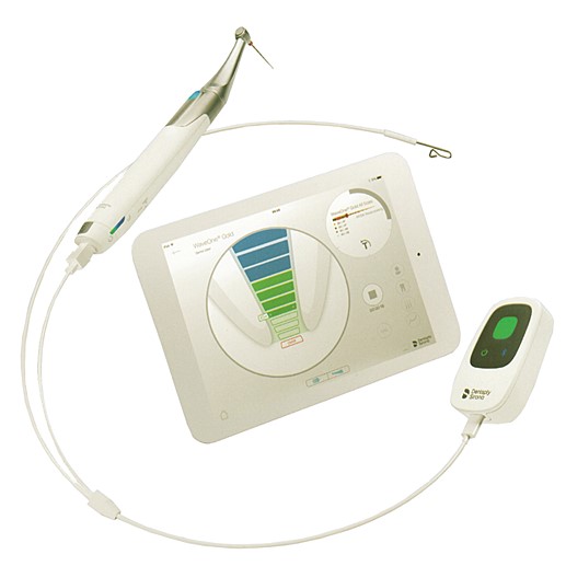 根管拡大治療機器（XスマートIQ） : 東戸塚・横浜のインプラント