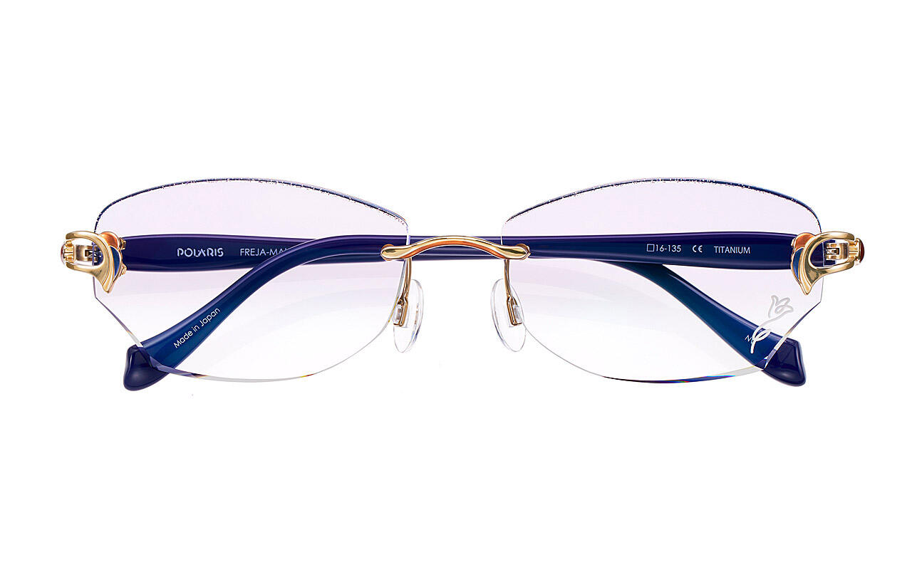 POLARIS(ポラリス)【取り扱い店限定】 ｜ 商品情報 ｜ キクチメガネ