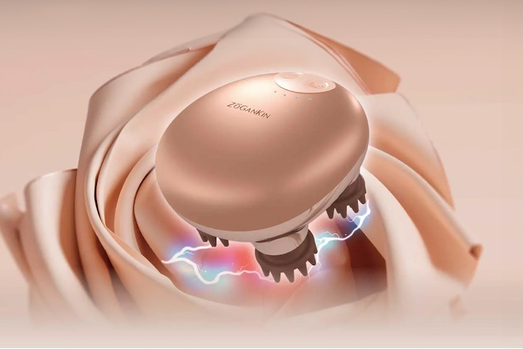 ゾーガンキンスカルプで本格的なスカルプケアが可能に！ご自宅で適切な