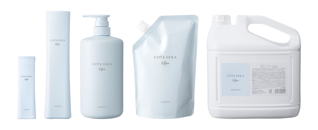 頭皮から美しい髪へ〜 毎日の頭皮ケアで頭皮トラブルを防ぎ育毛を促進