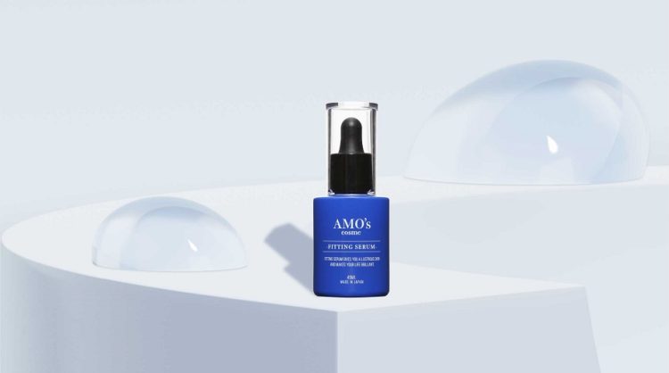 肌が、もっと自由になる～AMO's cosme - 株式会社菊地 - info