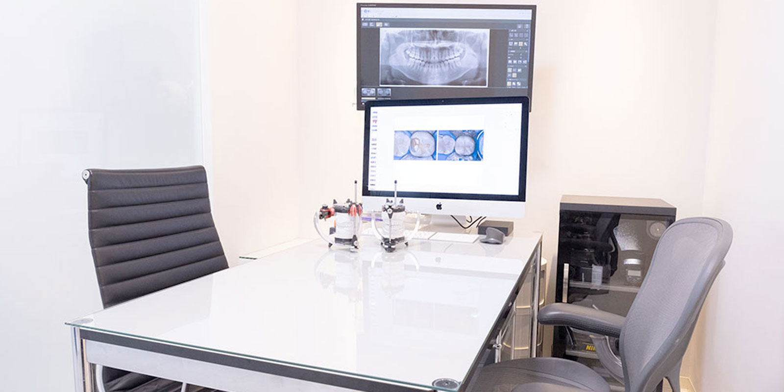 インプラント治療が上手な歯医者菊川駅前歯科／高度歯科医療を実践