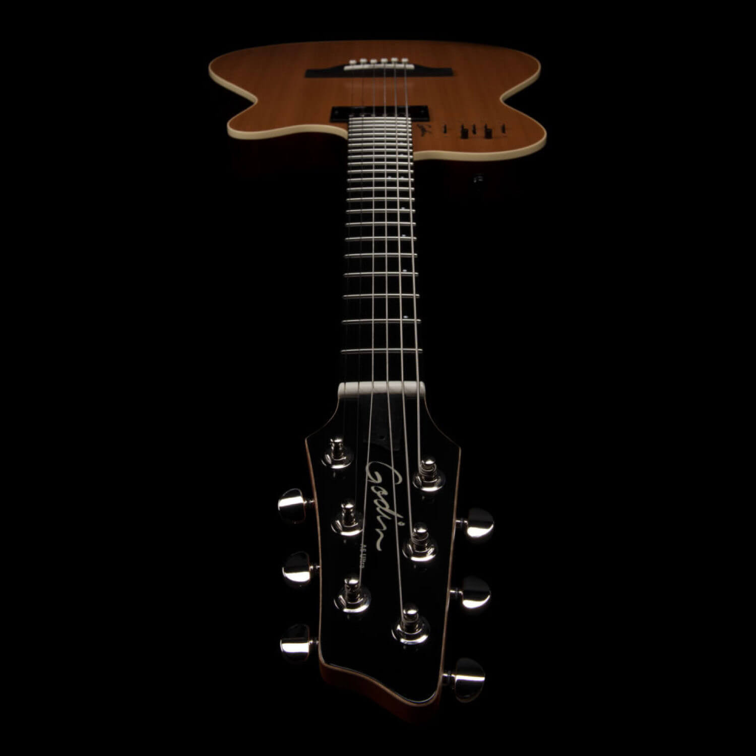 A6 ULTRA Natural SG | キクタニミュージック