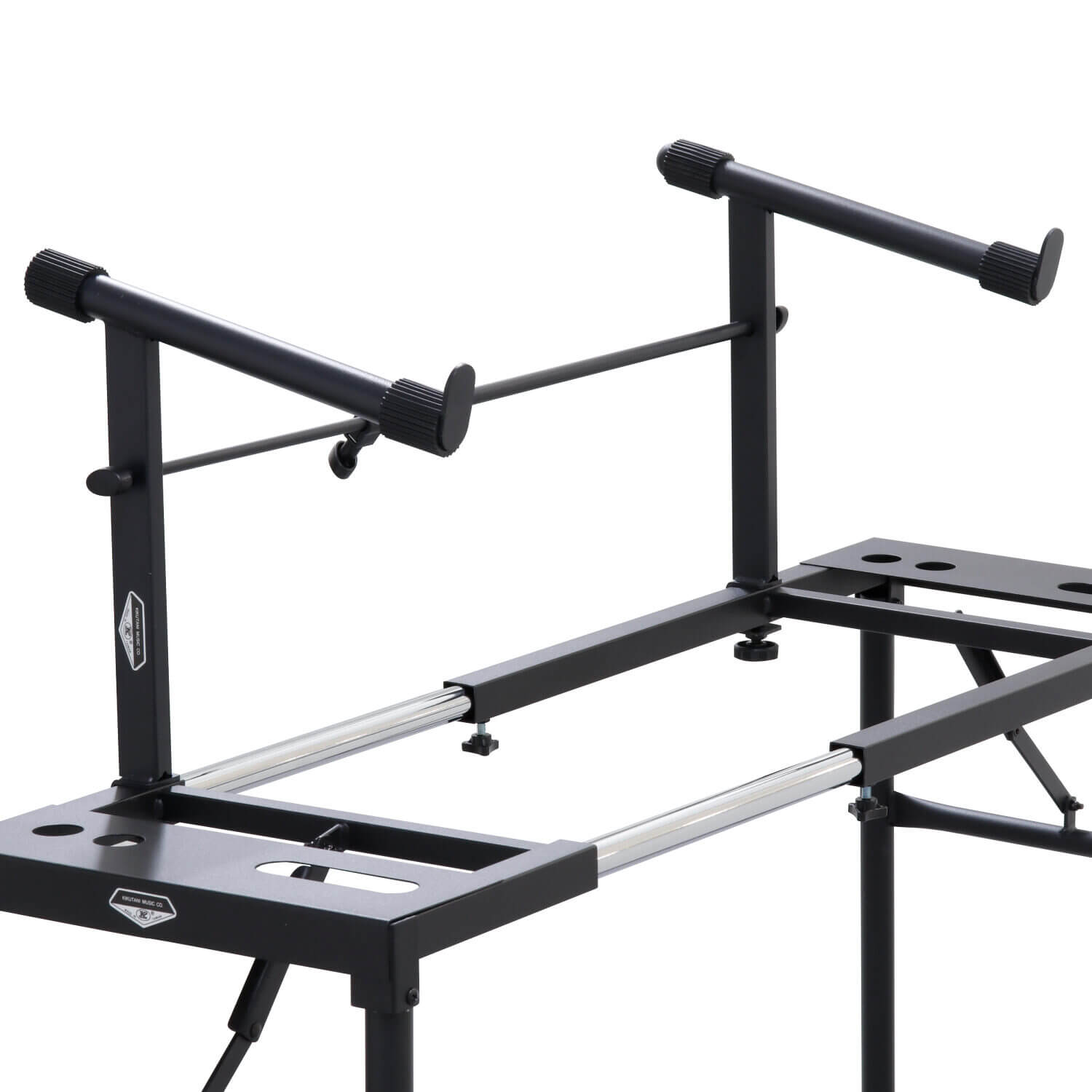 キーボード・スタンド KS-101+AD-25 | キクタニミュージック