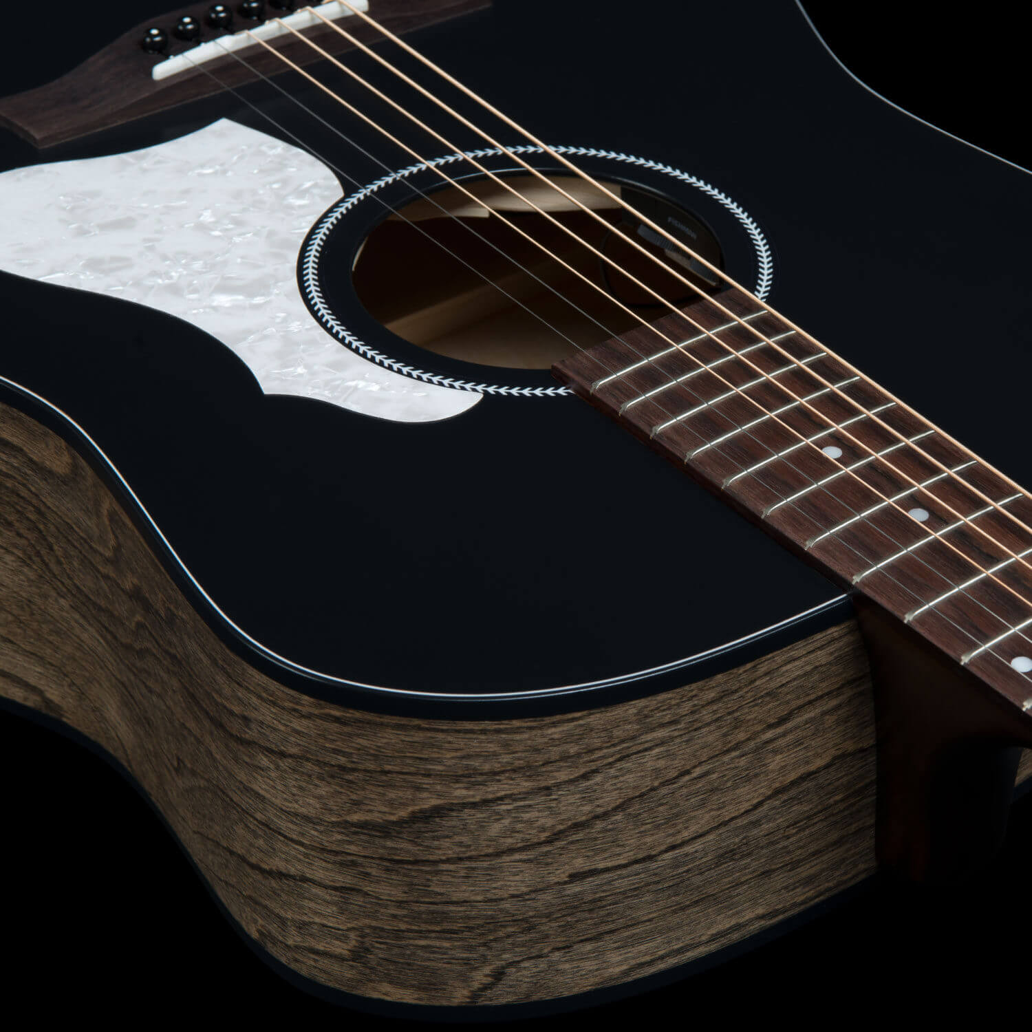 S6 CLASSIC BLACK A/E | キクタニミュージック