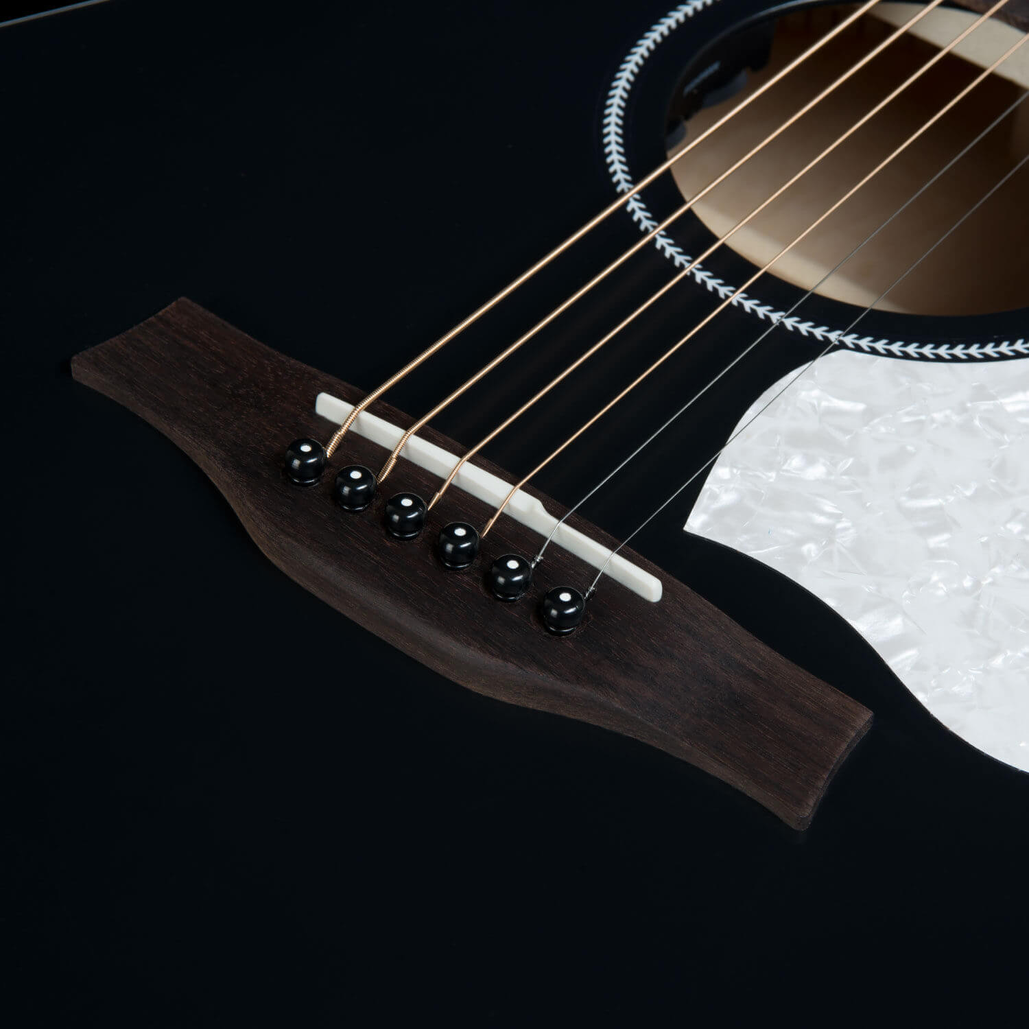 S6 CLASSIC BLACK A/E | キクタニミュージック