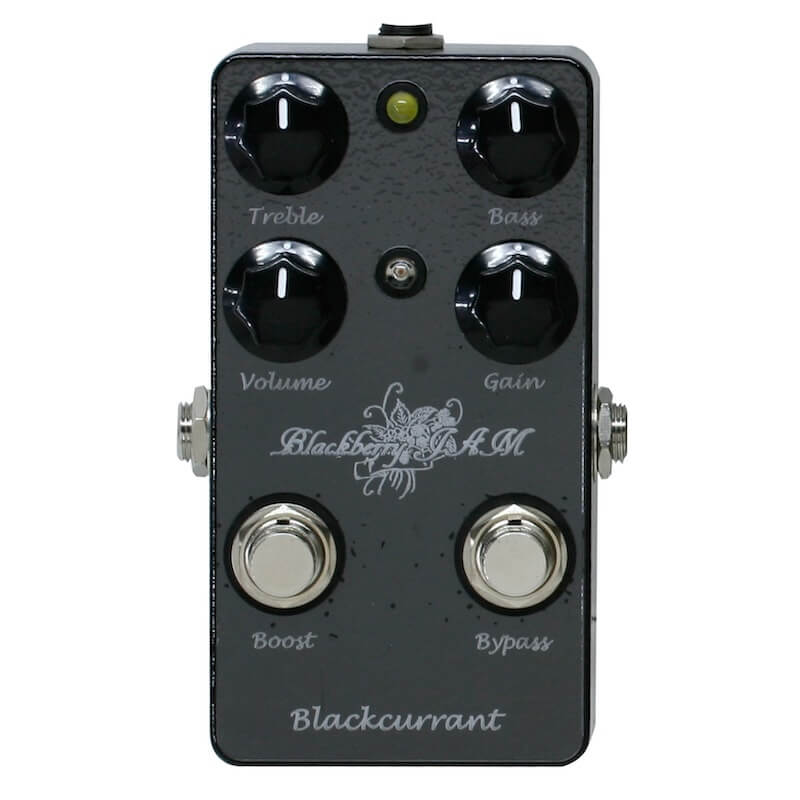 Blackcurrant | キクタニミュージック