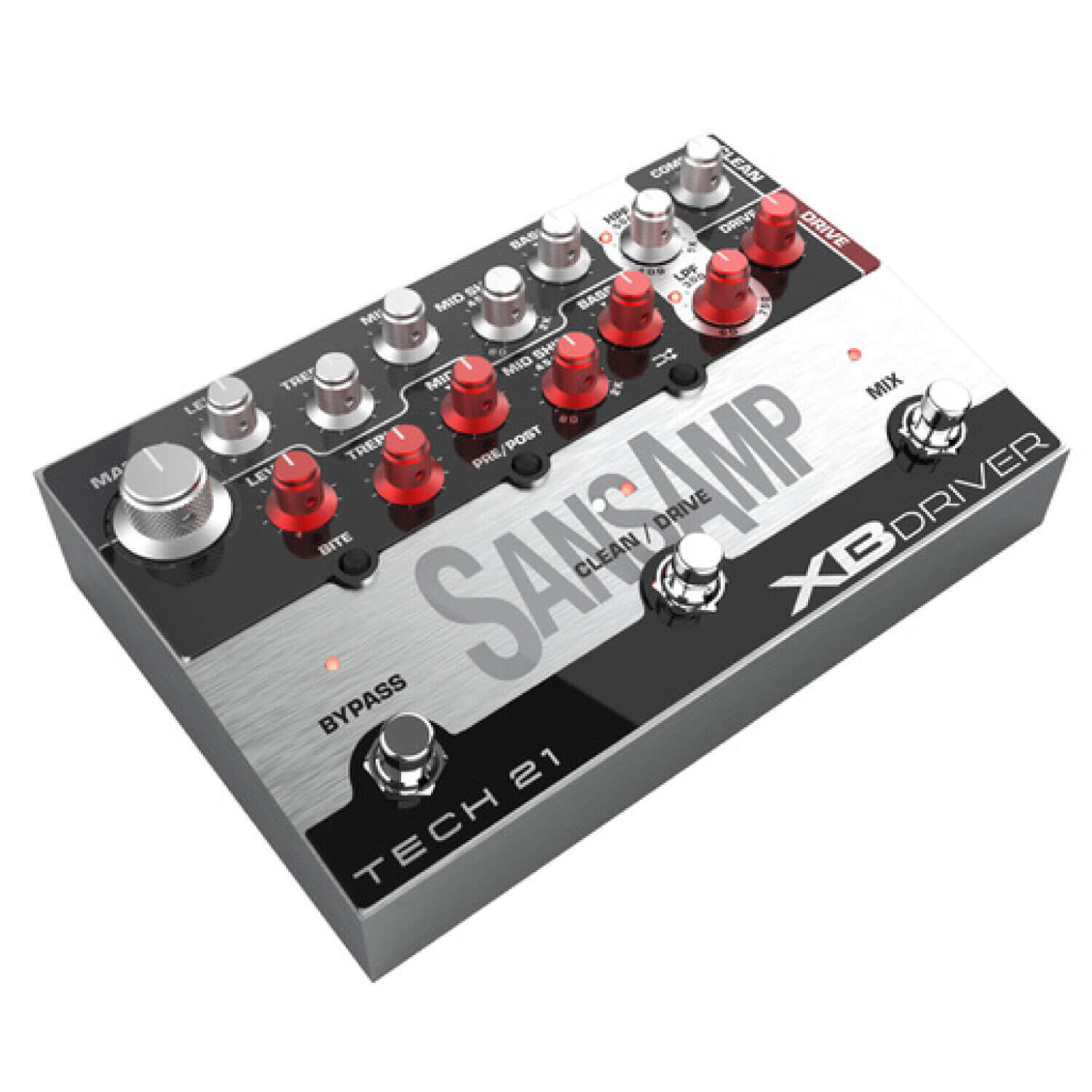 XB DRIVER | キクタニミュージック