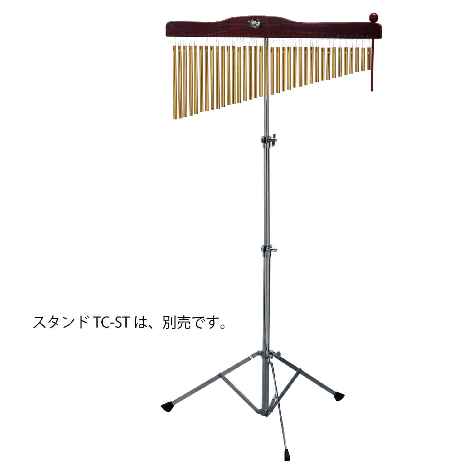 36音ツリーチャイム TC-36 | キクタニミュージック