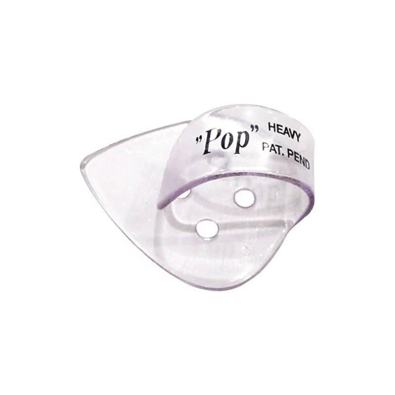 ギター・ピック POP PICK TPR (12枚セット) | キクタニミュージック