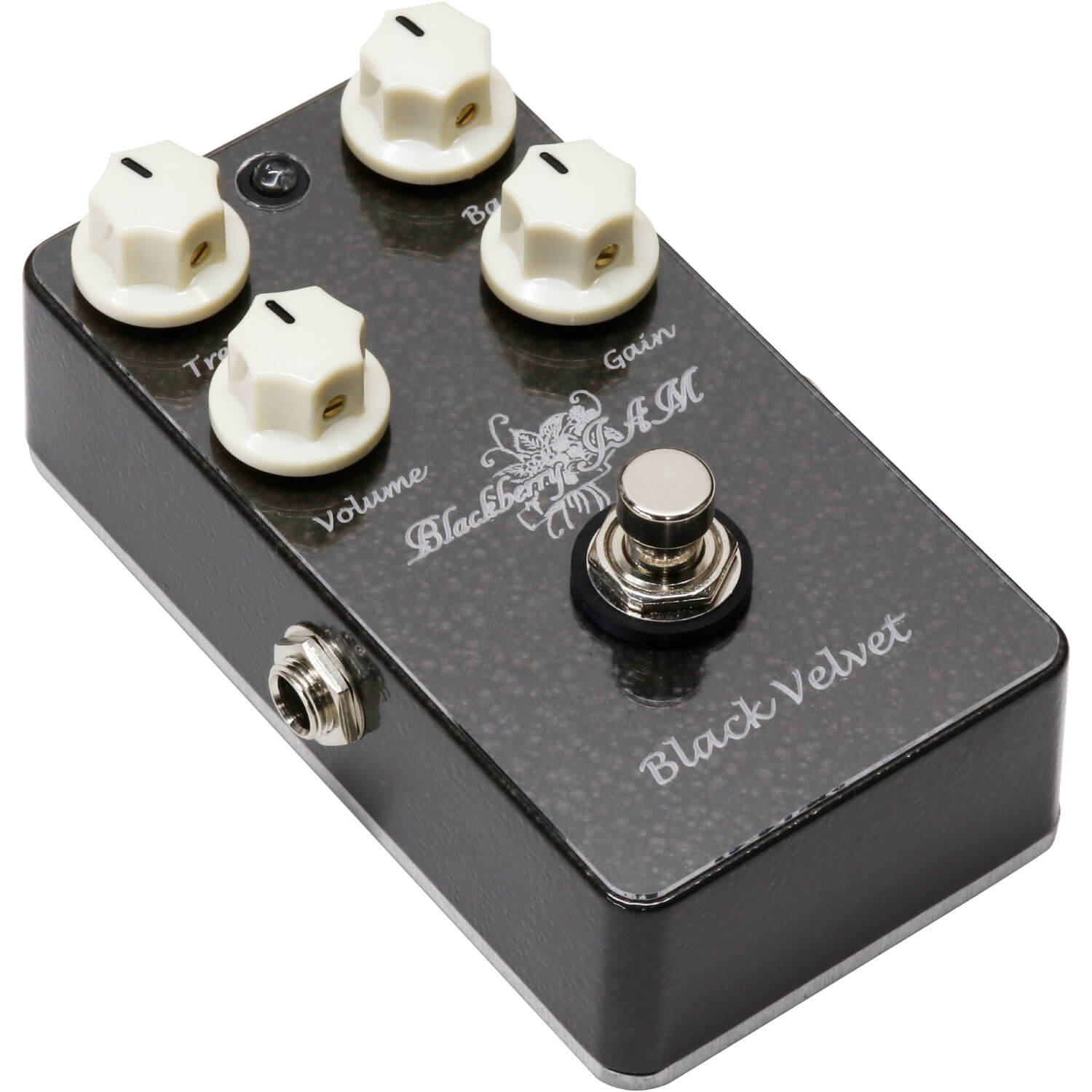 Black Velvet | キクタニミュージック