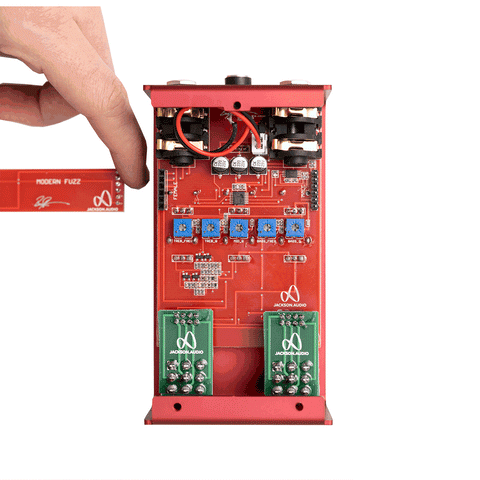 FUZZ – MODULAR FUZZ | キクタニミュージック