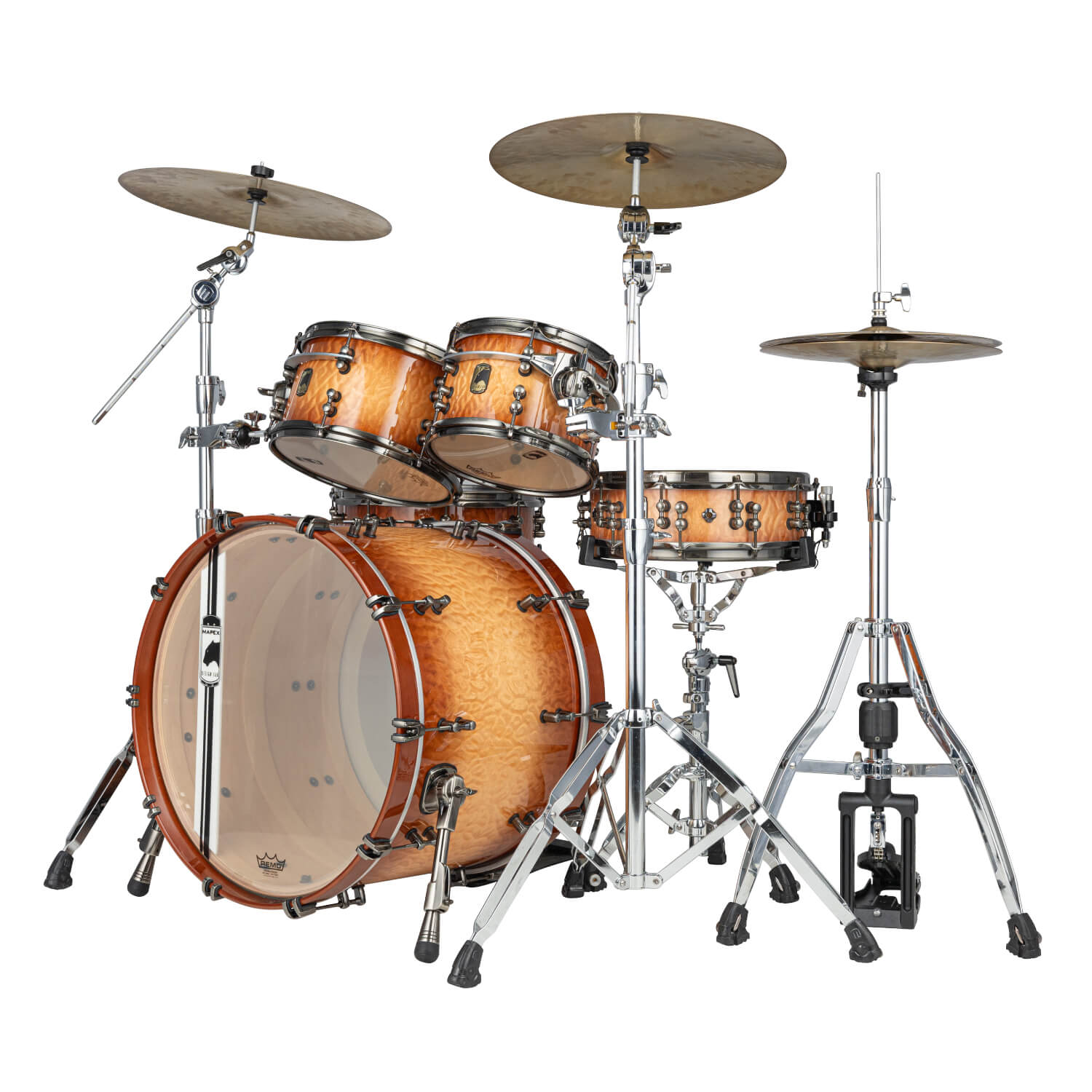 BLACK PANTHER DESIGN LAB DRUM SET VERSATUS | キクタニミュージック