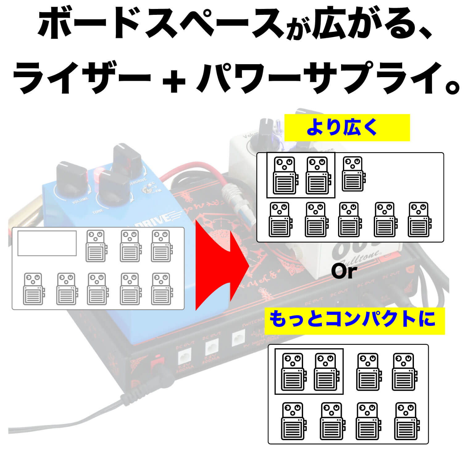 KIP-RISER VIII | キクタニミュージック