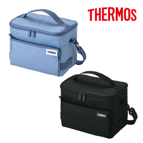 サーモス ソフトクーラー(SP-RFD-0051)｜オリジナル名入れノベルティ