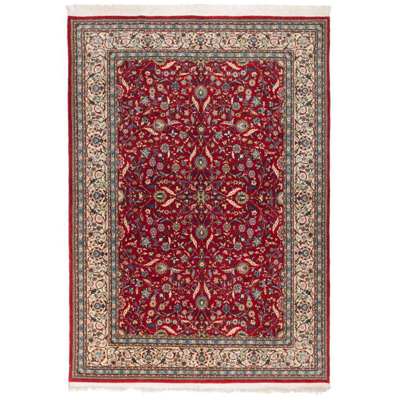 青山キリムハウス ヘレケ ヘレケ絨毯 C28094