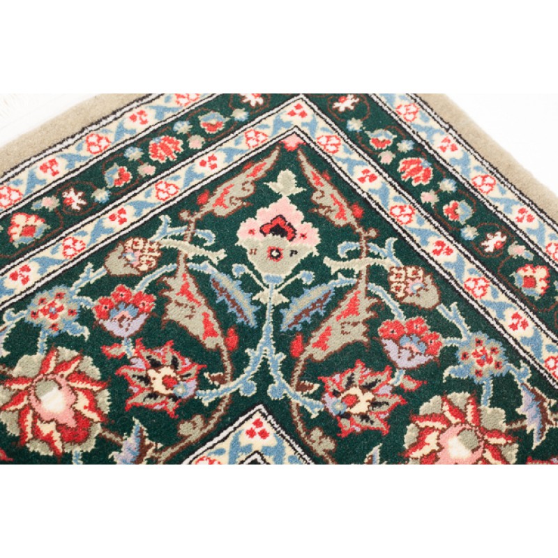 青山キリムハウス ヘレケ ヘレケ絨毯 C28101