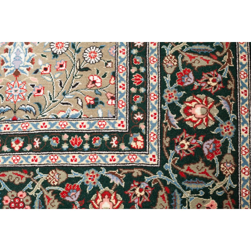 青山キリムハウス ヘレケ ヘレケ絨毯 C28101