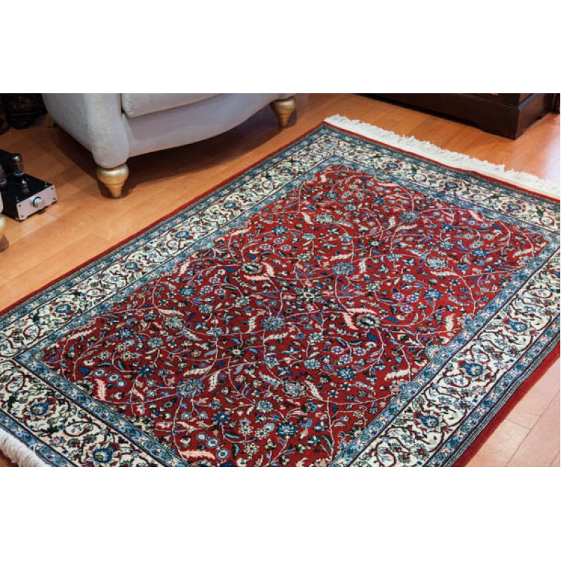 青山キリムハウス ヘレケ ヘレケ絨毯 C23037