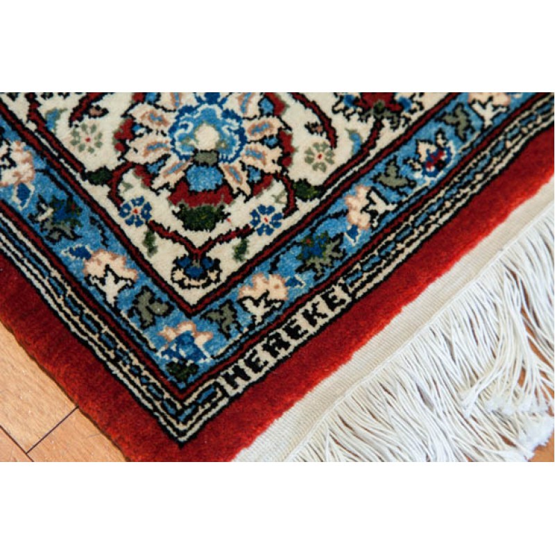 青山キリムハウス ヘレケ ヘレケ絨毯 C23037