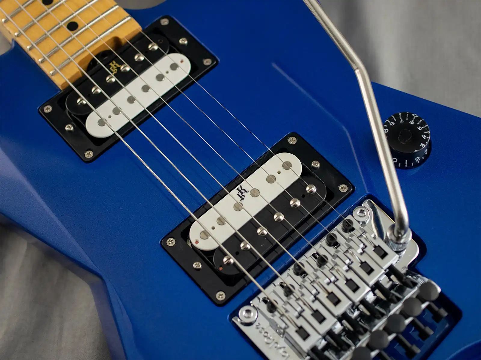 KG-Exploder II｜KG-エクスプローダー II Killer Guitars｜キラーギターズ