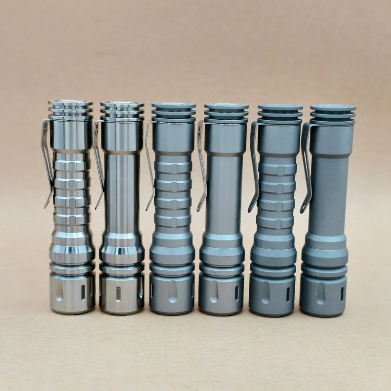 ReyLight LANapple - Ti — Killzone Flashlights
