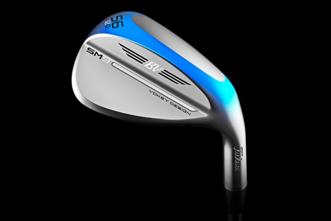 2023年12月値下のゴルフクラブを紹介。タイトリスト VOKEY SM9がマーク