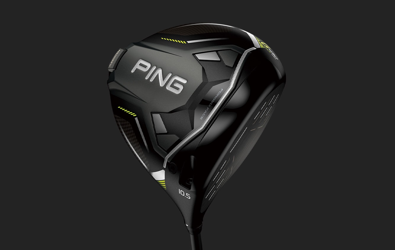 G430MAX 10K 10.5° ドライバー【ヘッドのみ特価】 【公式通販】