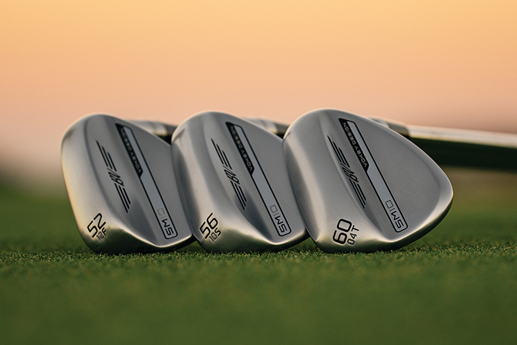 2024年3月発売：タイトリスト ボーケイ・デザイン SM10 ウェッジを紹介