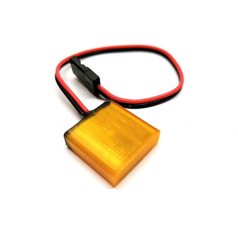 WTSトランスポンダー（AMB互換）