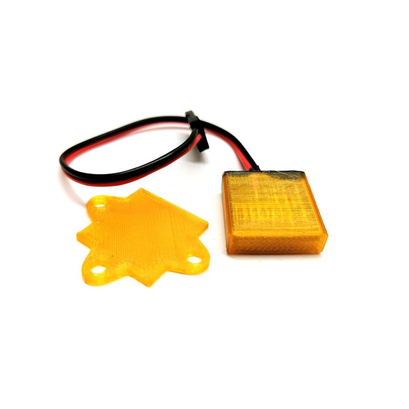 WTSトランスポンダー（AMB互換）