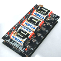 D-90単セル放電器（6セル専用）