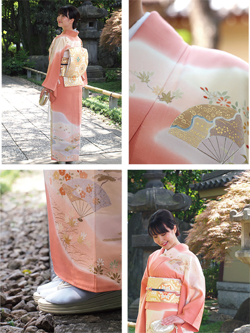 gallery 着物 – ページ 39 – 銀座きもの青木