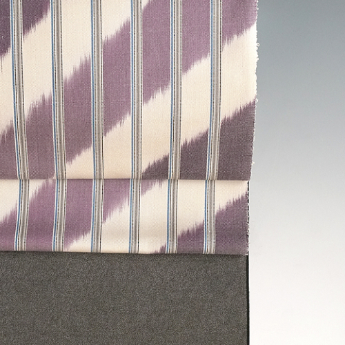 江戸小紋：鮫 – 創作着物と帯の専門店 Marutoya