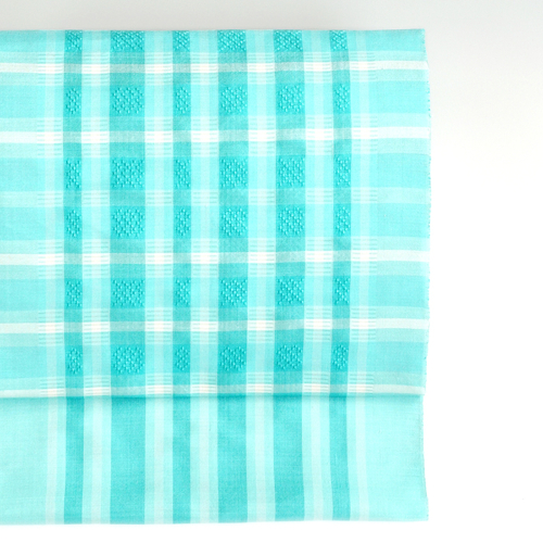 伊藤峯子 制作：首里花倉織九寸名古屋帯 – 創作着物と帯の専門店 Marutoya