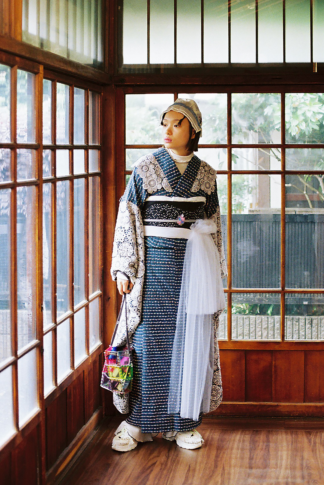 KIMONO by NADESHIKO＞「特別な日に 特別な一着を」そんな想いを込めた