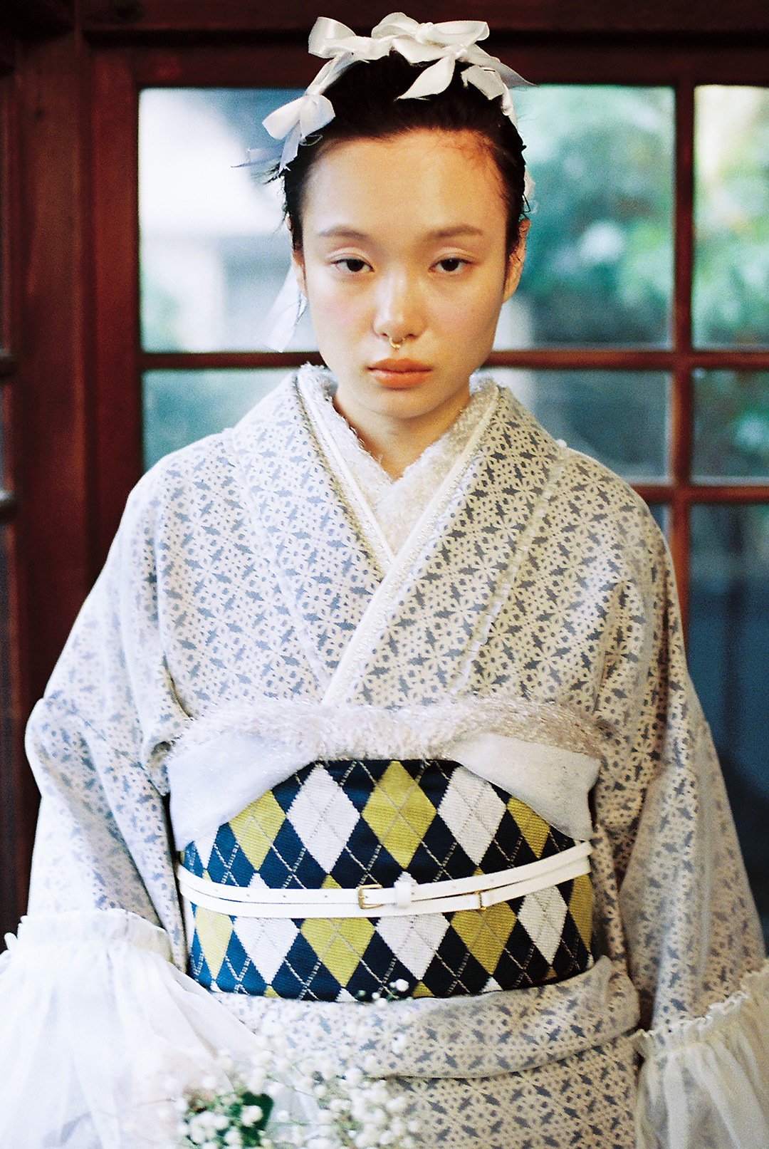 KIMONO by NADESHIKO＞「特別な日に 特別な一着を」そんな想いを込めた