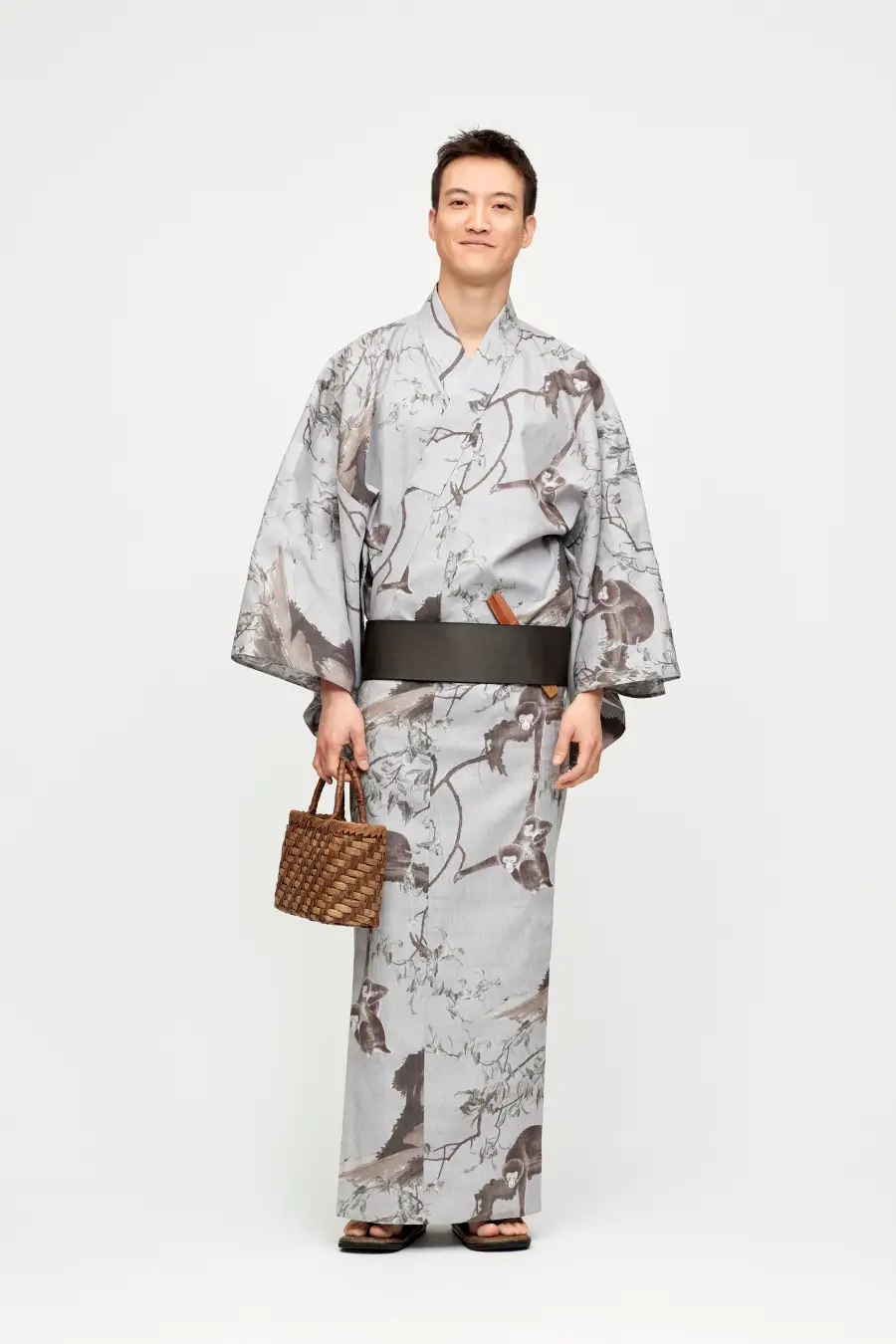 Y. & SONS＞2025年夏のシーズンビジュアルを公開 | 株式会社やまと